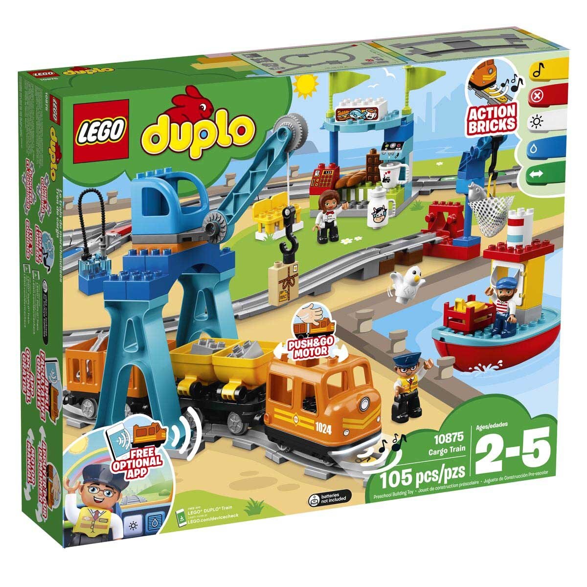 10569 lego duplo