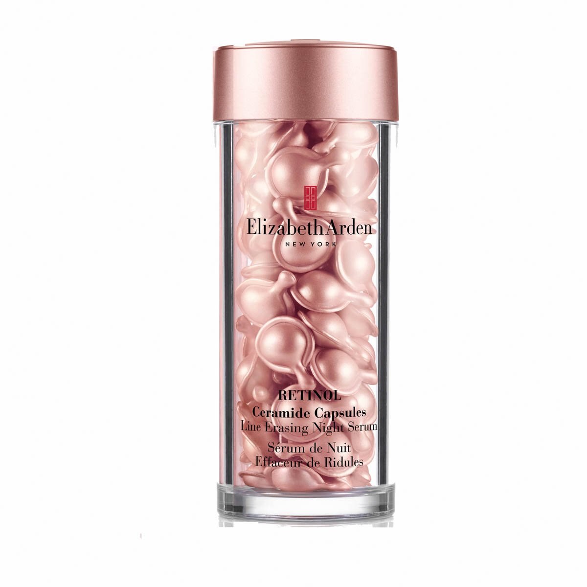 Tratamiento Elizabeth Arden Ceramide Caps Retinol 60 Pz