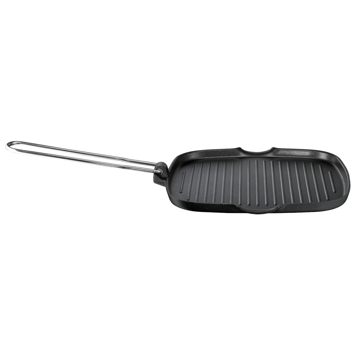 Parrilla Negra 24 X 24 T-Fal