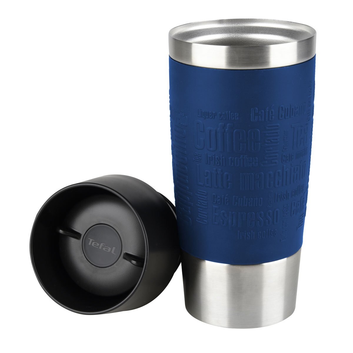 Termo Azul 360 Ml T-Fal