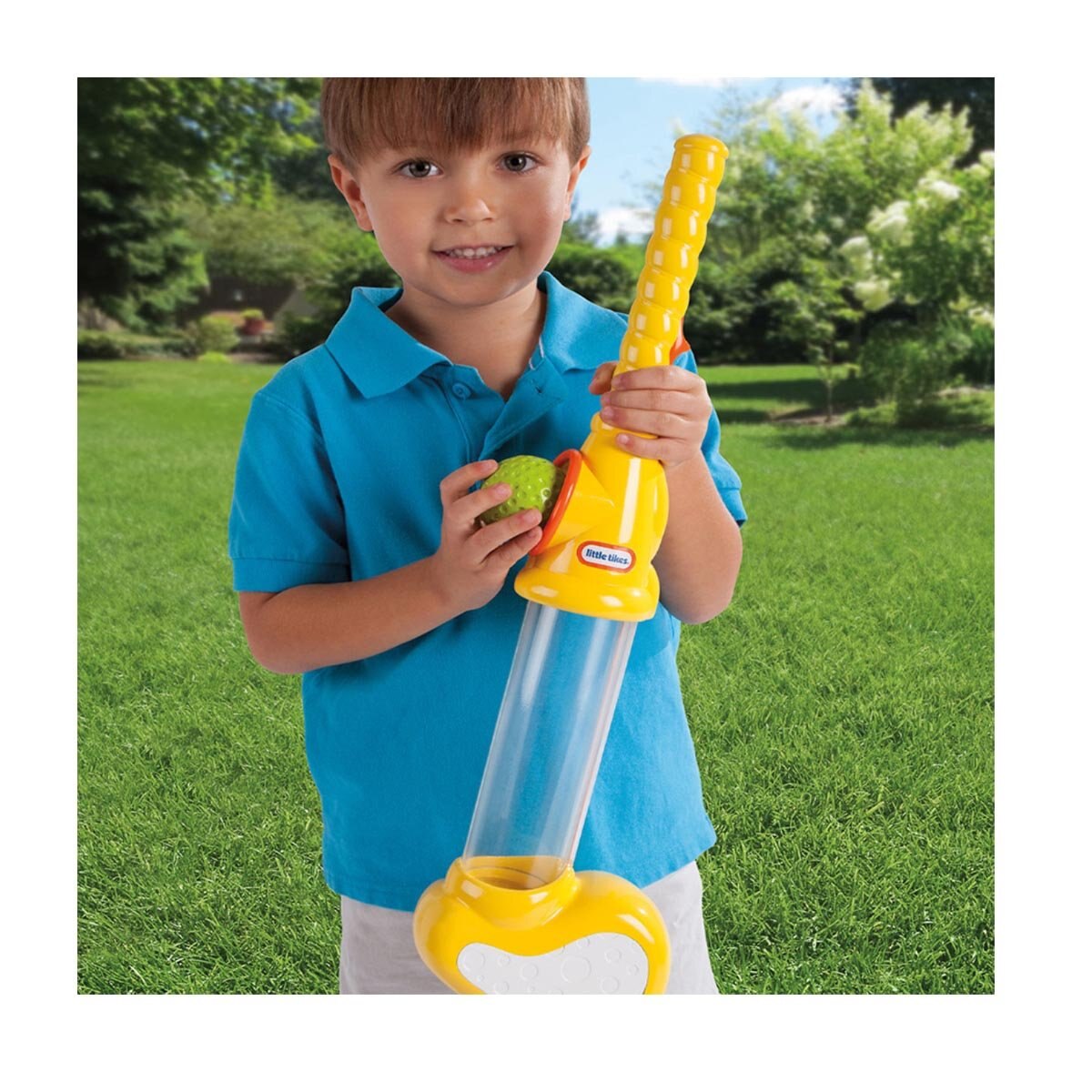 Little Tikes Set de Golf Ruz