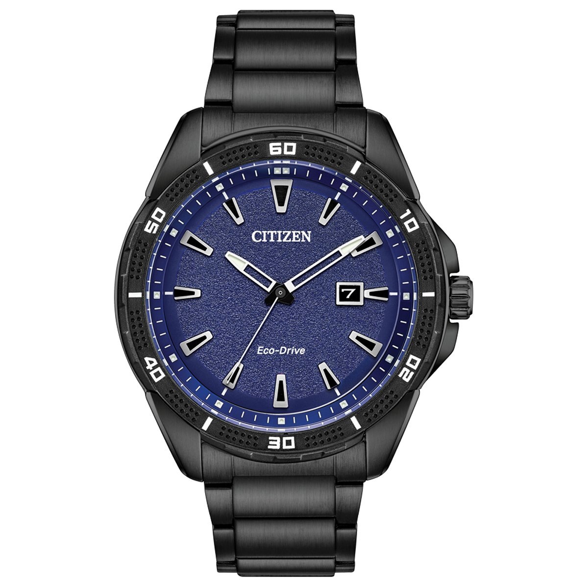 Reloj Citizen Caballero C061084