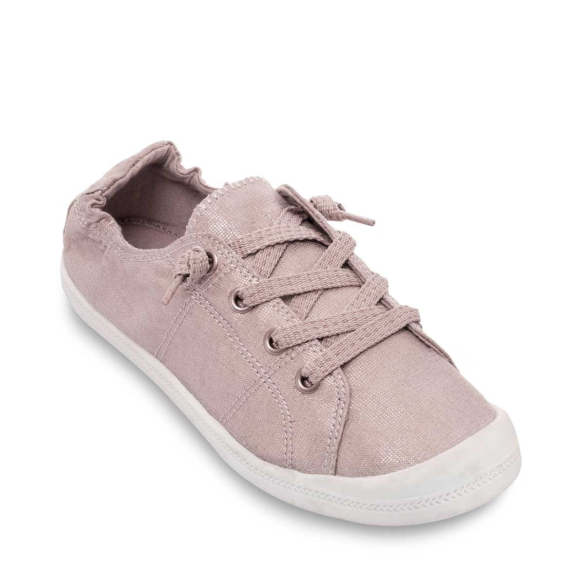 Tenis de Tela con Agujeta Madden Girl