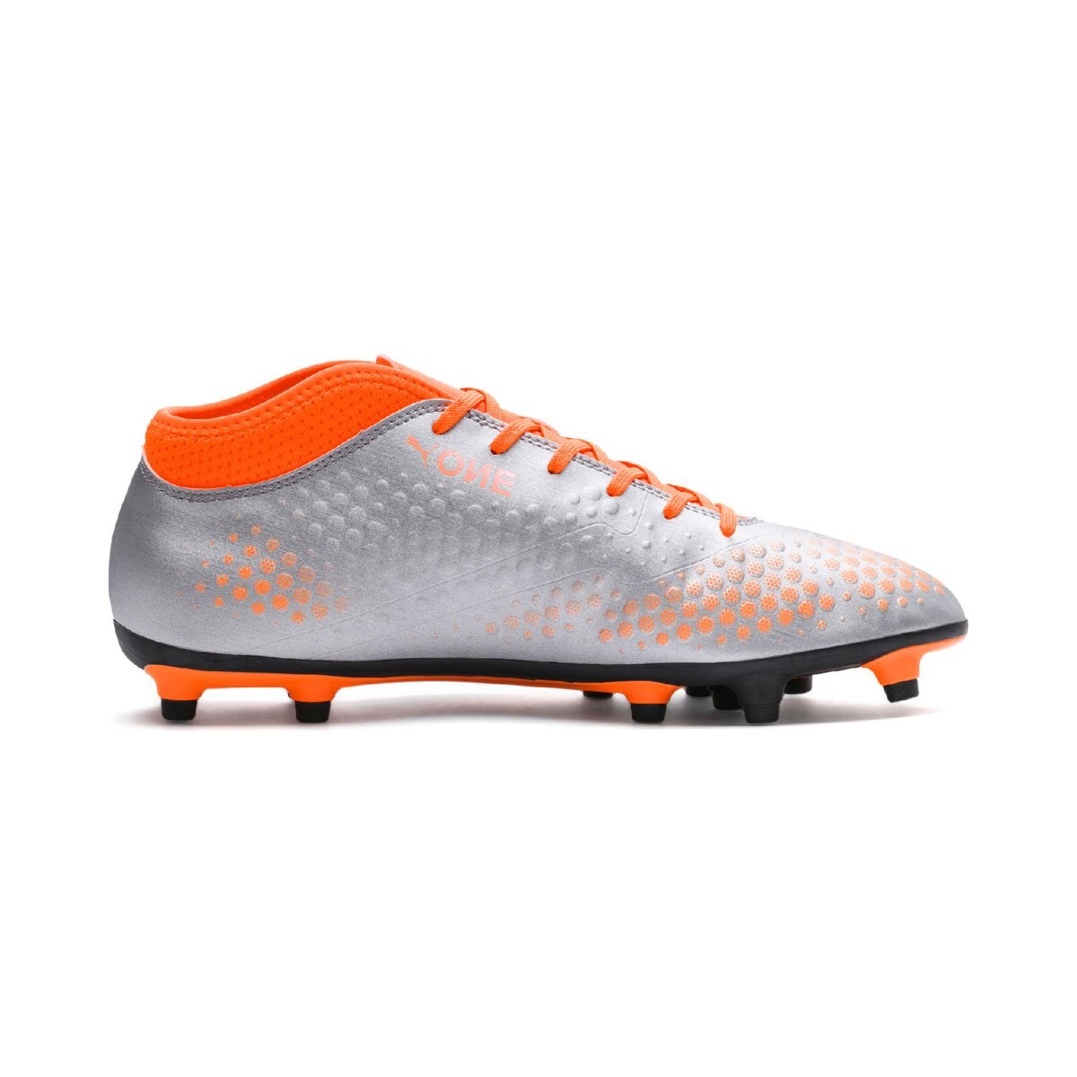 Calzado Soccer One 4 Syn Fg Puma - Caballero