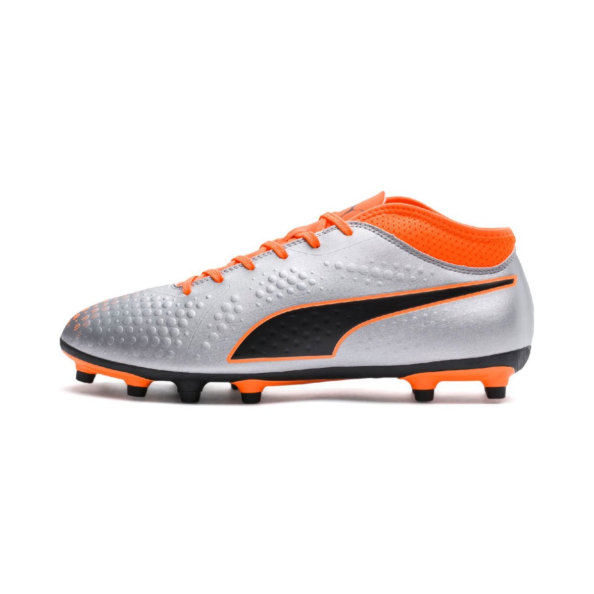 Calzado Soccer One 4 Syn Fg Puma - Caballero