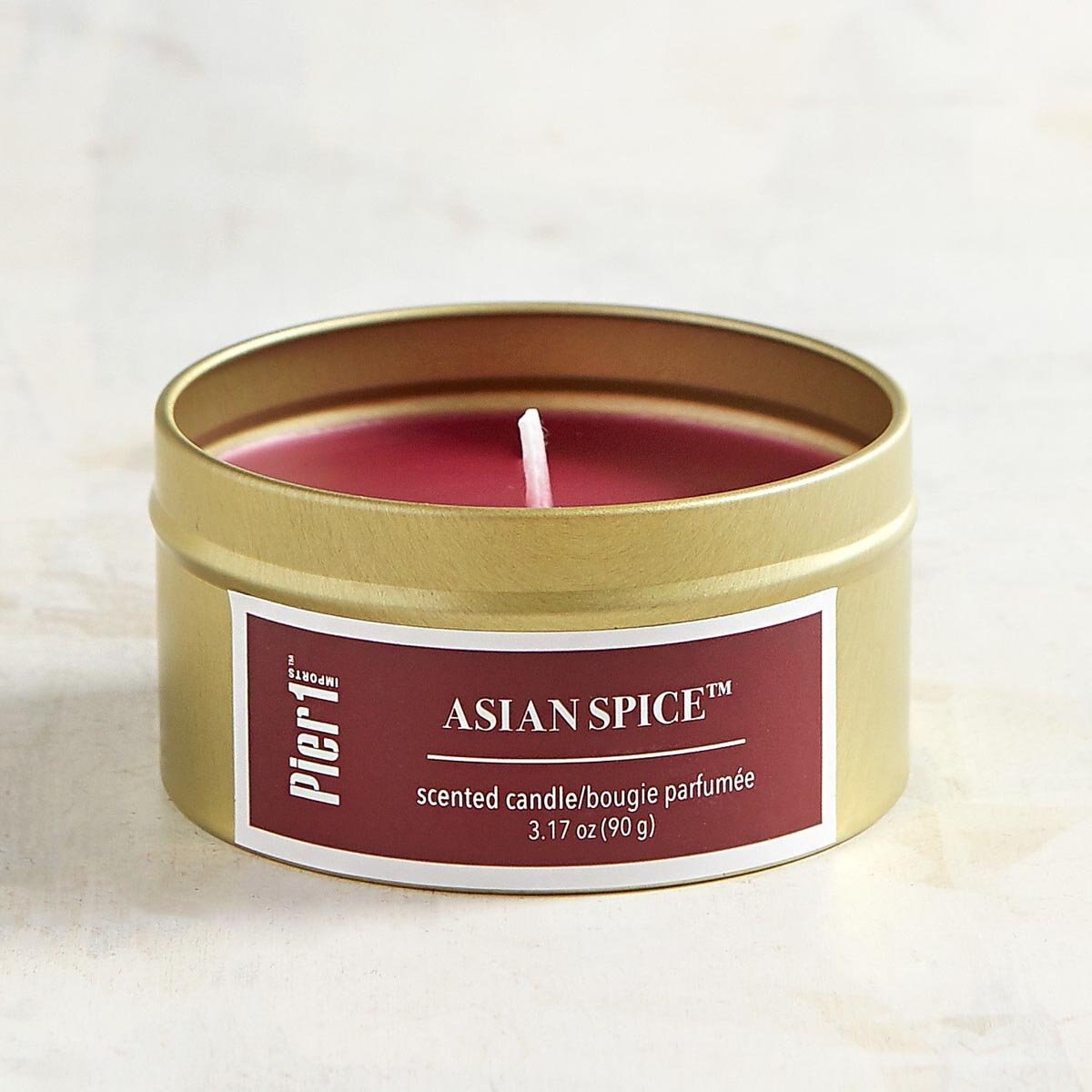 Vela asian spice pier 1 imports Sears