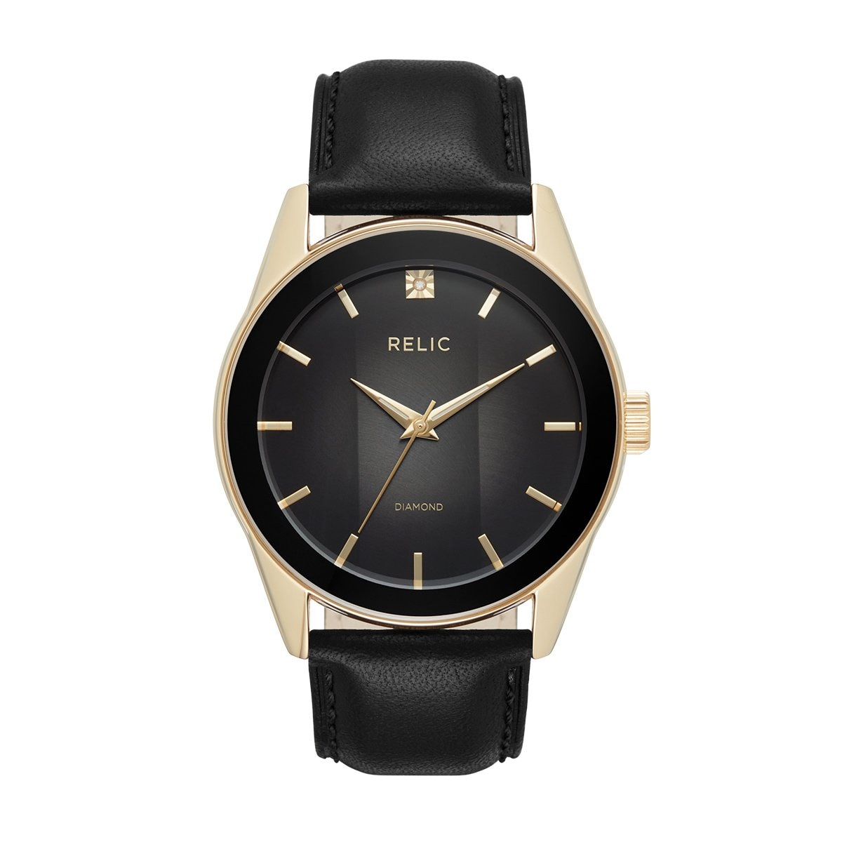 Reloj Caballero Relic Zr77295