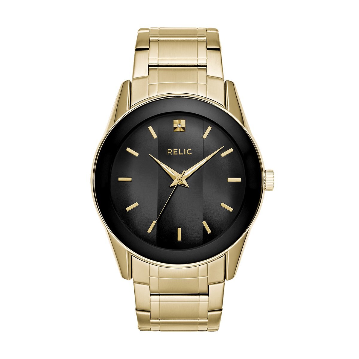 Reloj Caballero Relic Zr77273