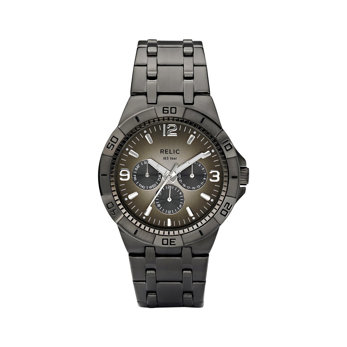 Reloj Caballero Relic Zr15546