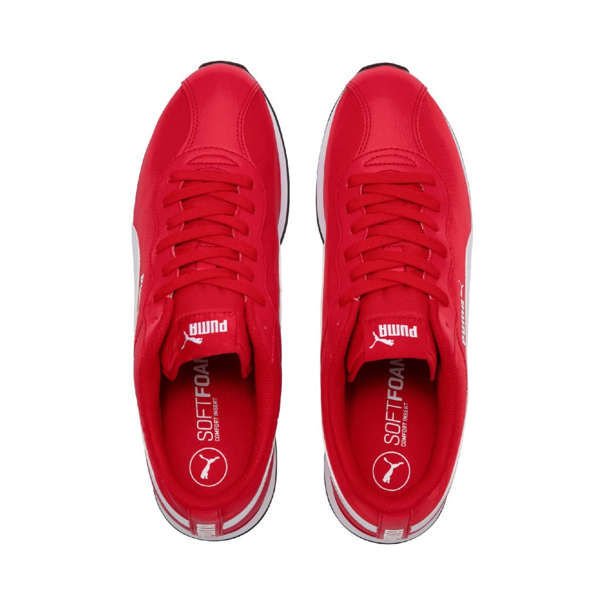 Puma Footwear Puma Turin Soft Foam Puma Turin II Womens