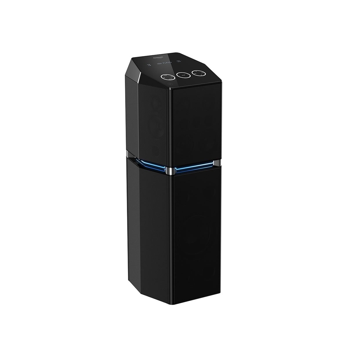Bocina Urban Audio Ua70