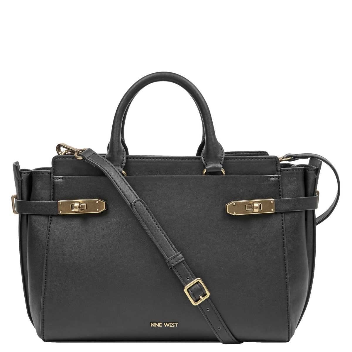 Bolsa tipo maletín nine west Sears Bolsa tipo maletín nine west Sears