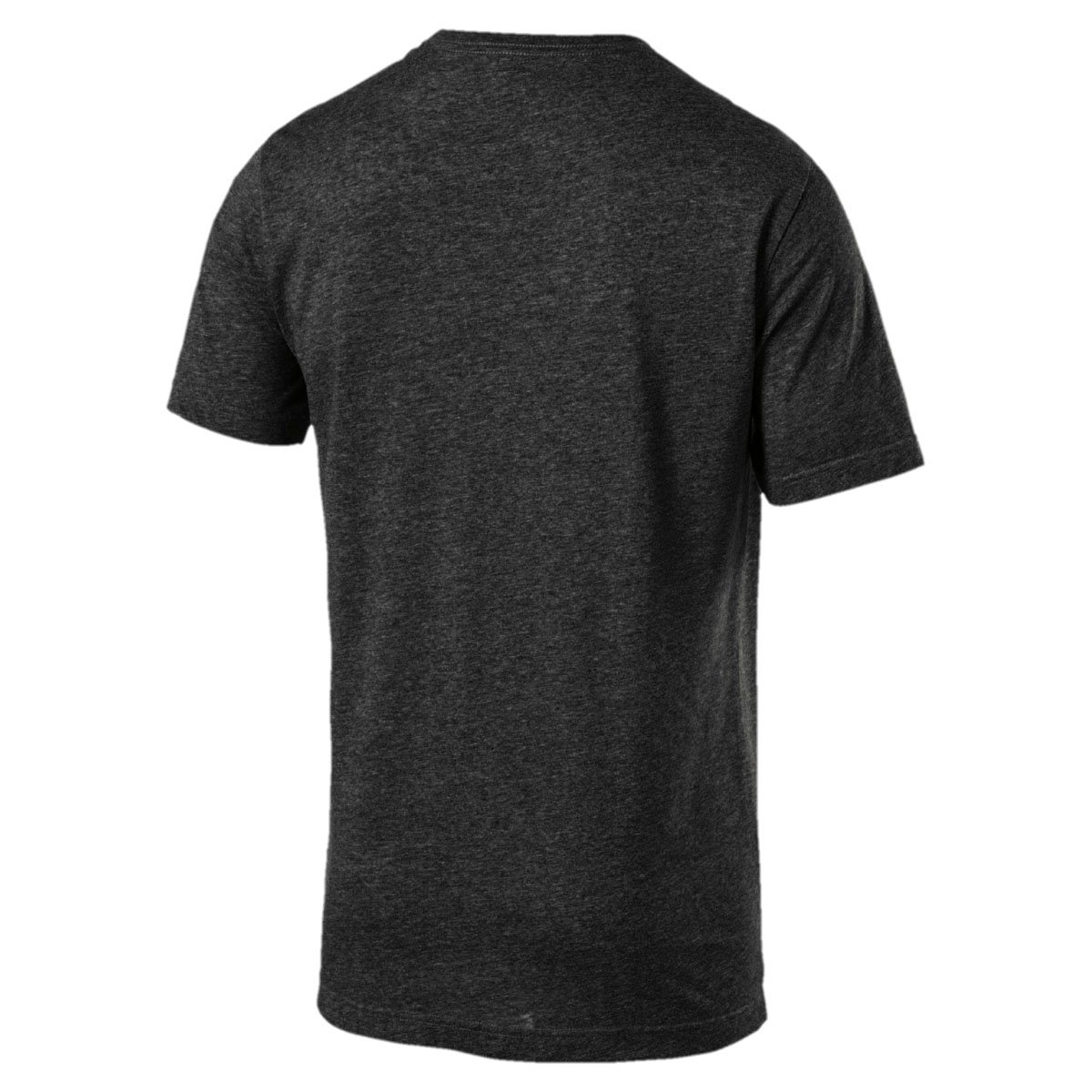 Playera Training Ess Heather Puma - Caballero