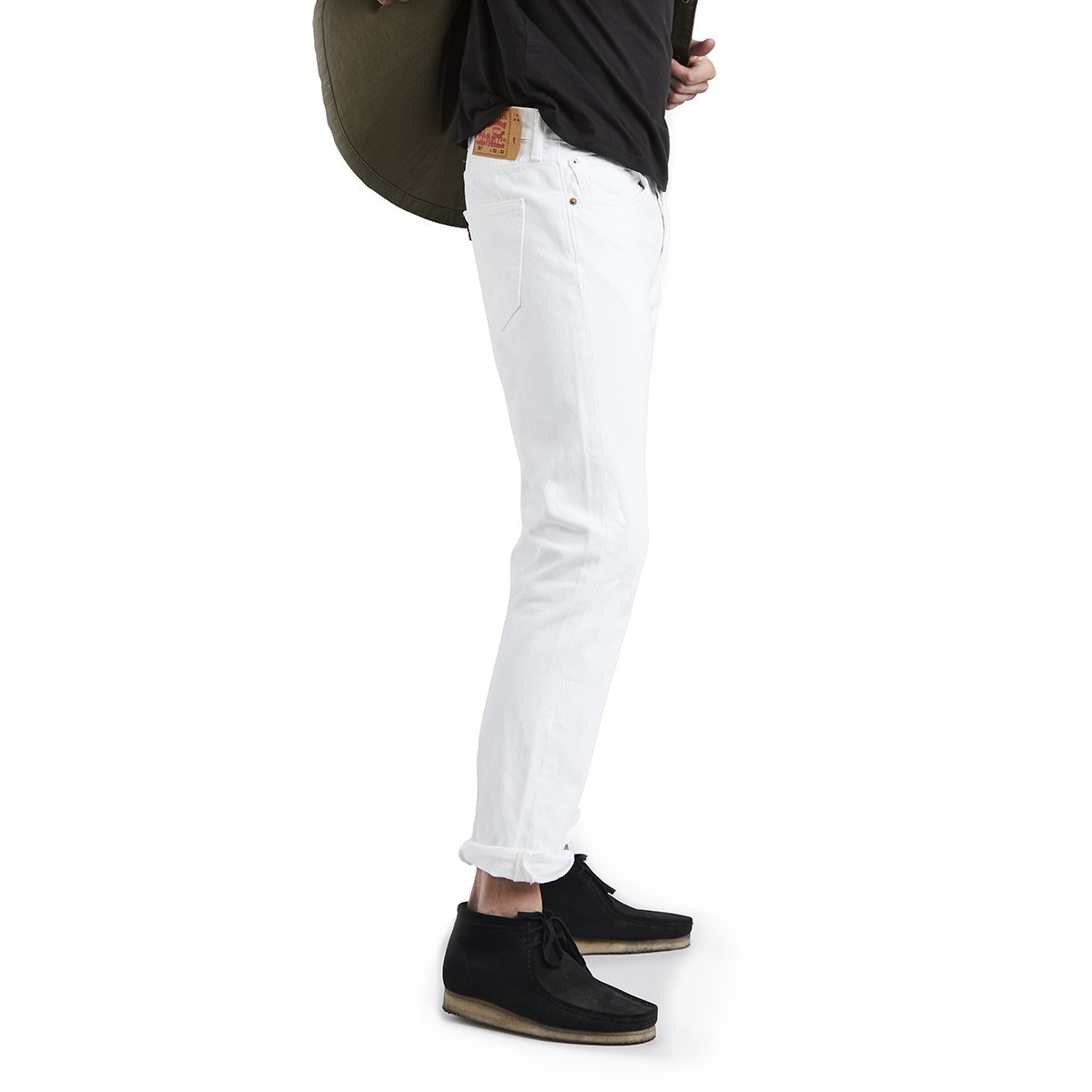Jeans 501 Straight Levi's