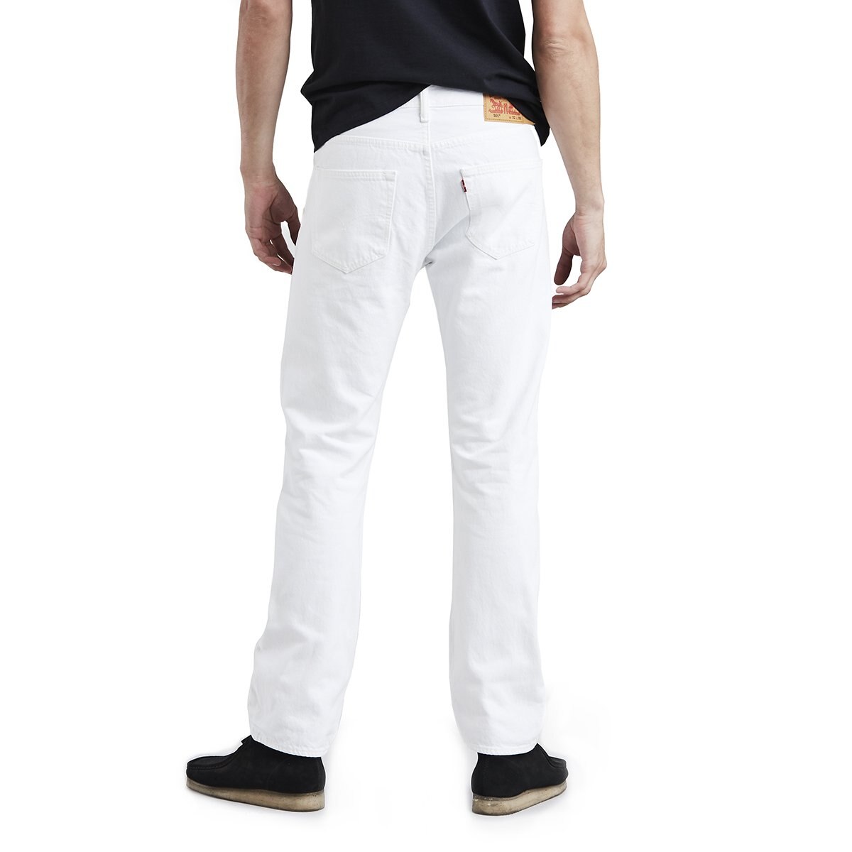 Jeans 501 Straight Levi's