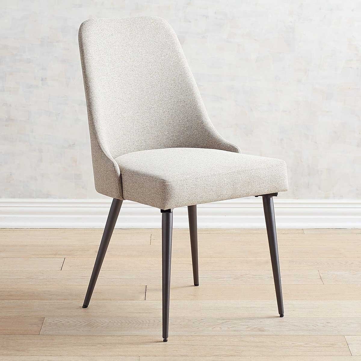 Silla Rissa Metal Kd Pier 1 Imports
