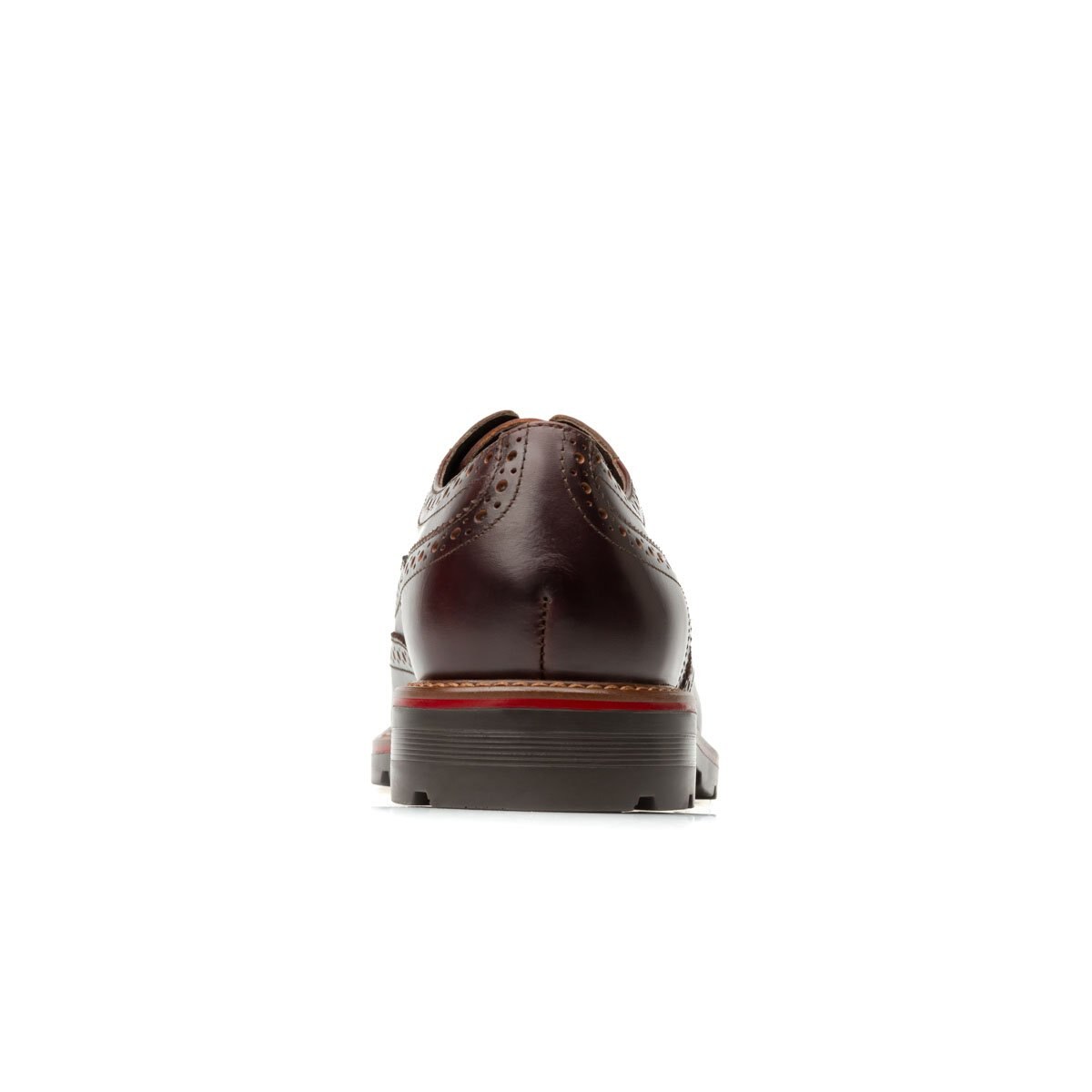 Choclo Cristobal Quirelli para Caballero
