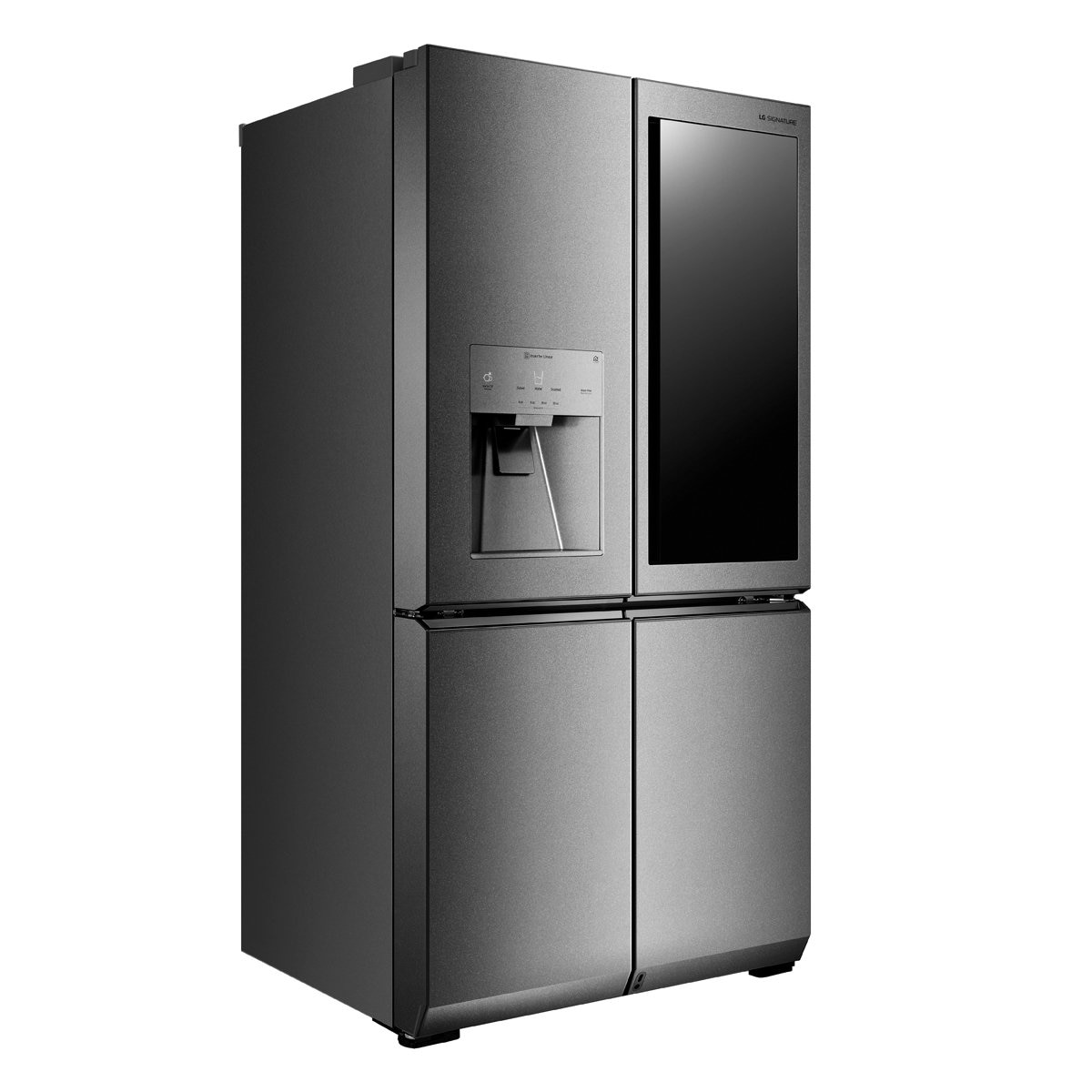 Refrigerador French 4 Puertas Did 31Pies Gm88Sxm Ste Lg Signature