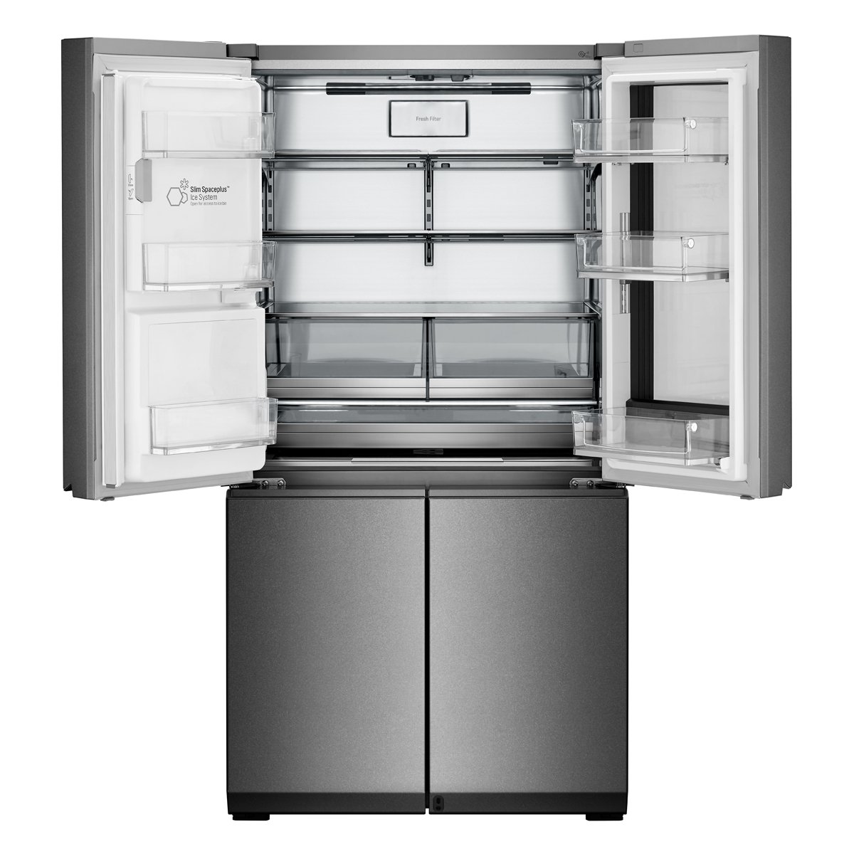 Refrigerador French 4 Puertas Did 31Pies Gm88Sxm Ste Lg Signature