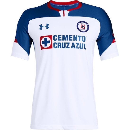 Azul 2021 Camisa Del Cruz Azul Original 2020 Camiseta Jersey Cruz