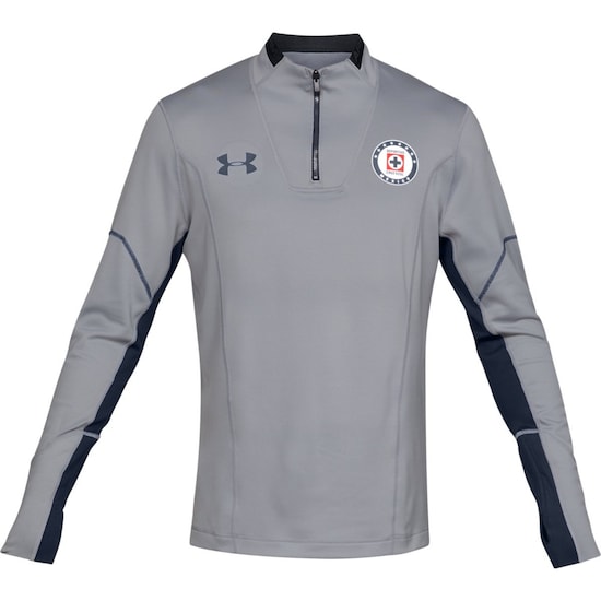 Sudadera Cruz Azul Under Armour para Hombre