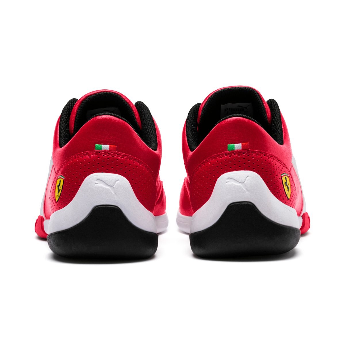 Tenis Casual Caballero Puma Ferrari Kart