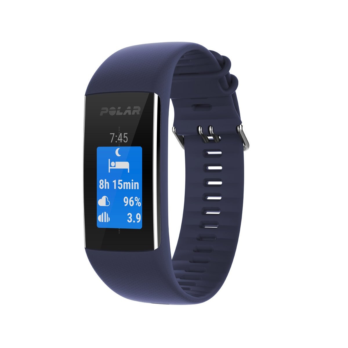 Reloj Deportivo A370 Azul Polar