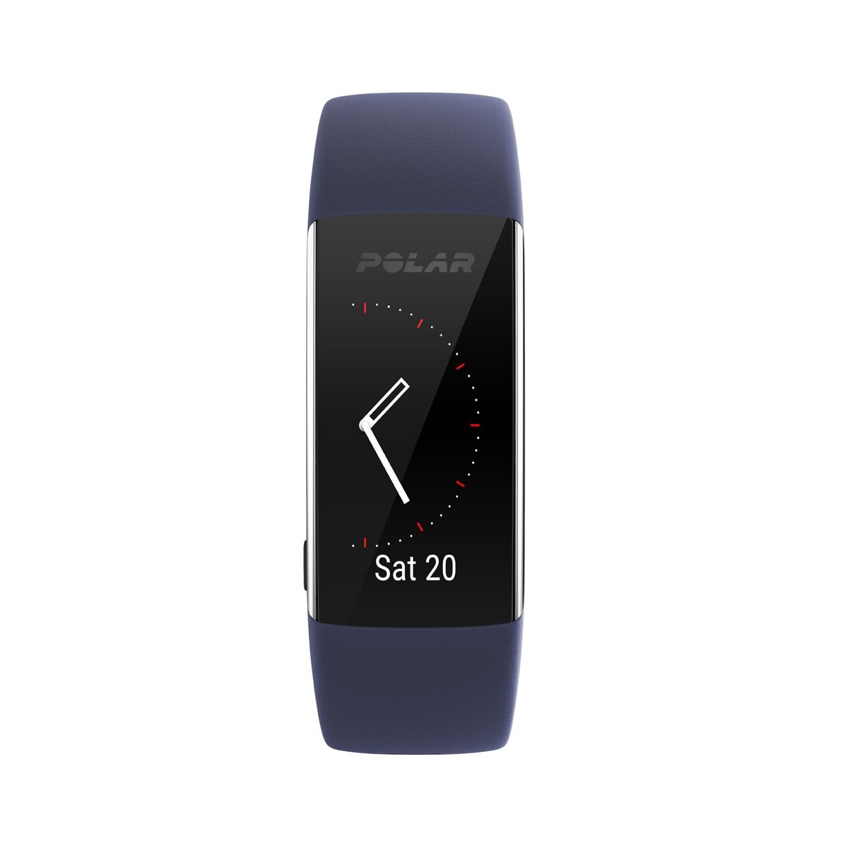 Reloj Deportivo A370 Azul Polar