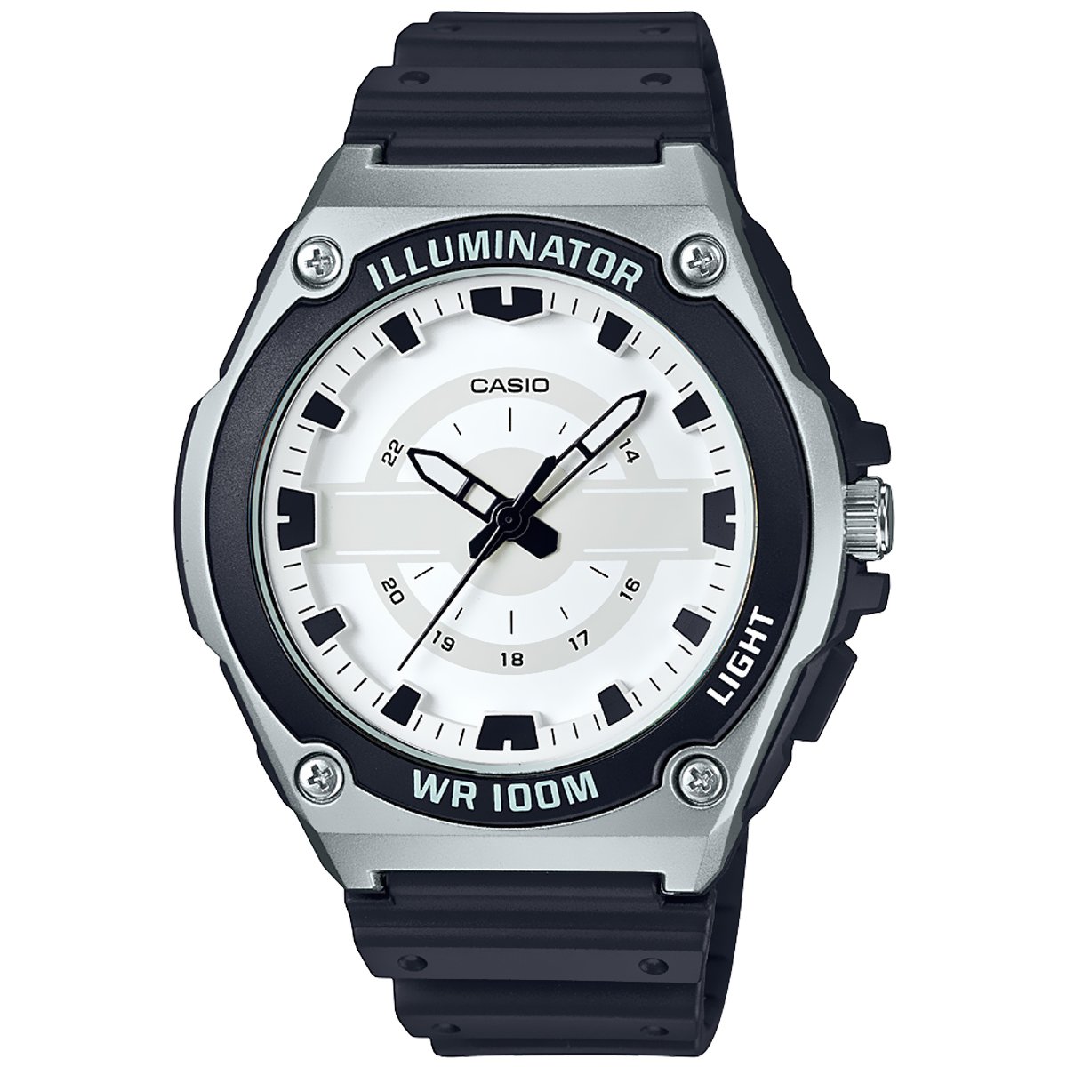 Reloj Caballero Casio