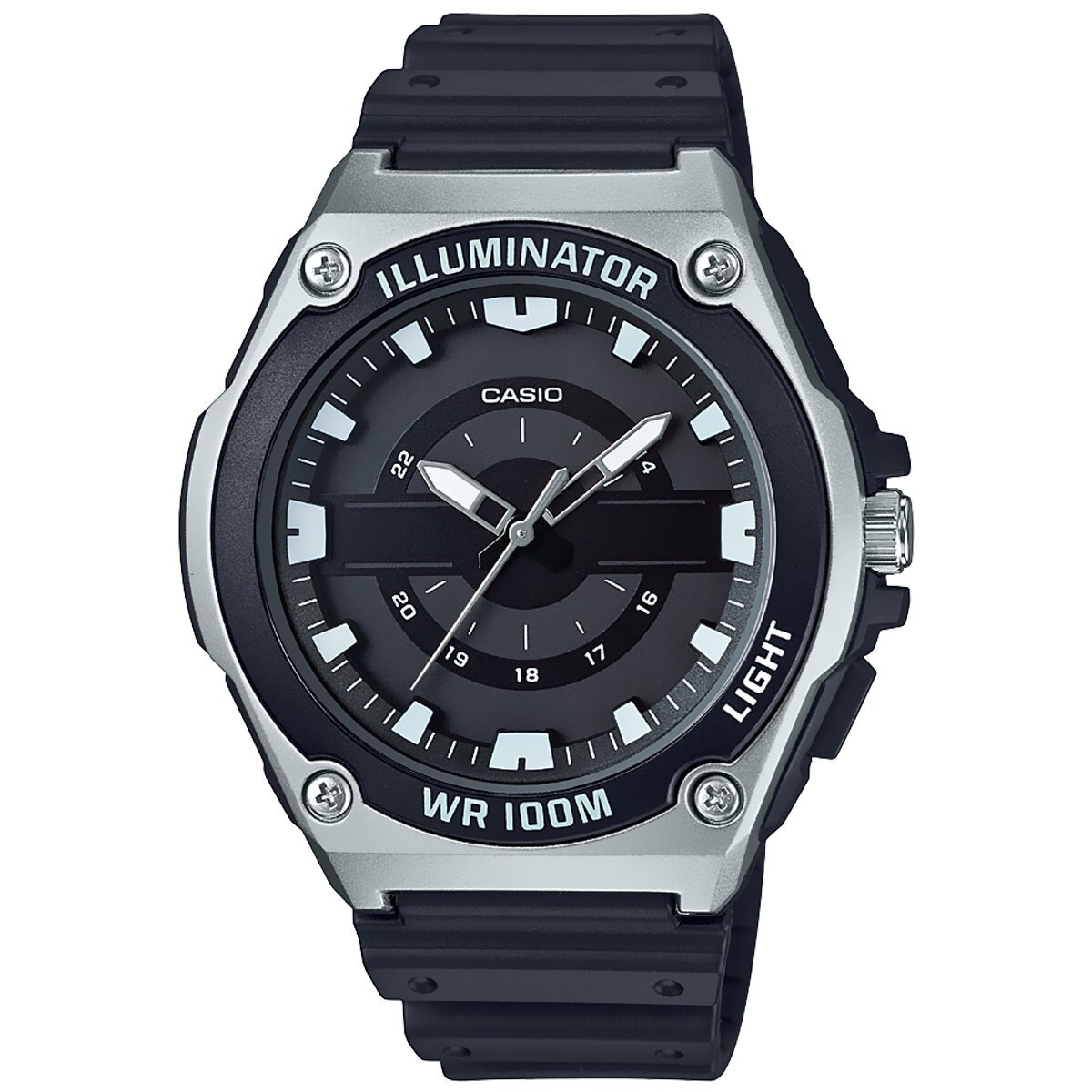 Reloj Caballero Casio