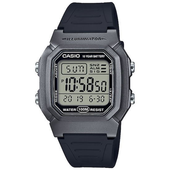 Reloj Casio Hombre Sears Sears Relojes Deportivos Reloj Casio Para