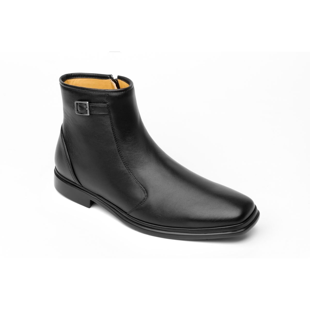 Bota Negra Quirelli