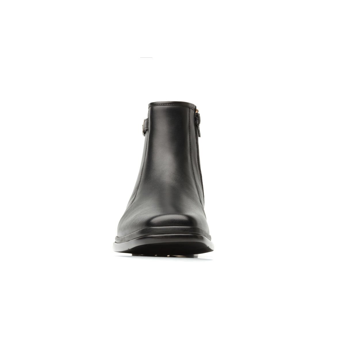 Bota Negra Quirelli