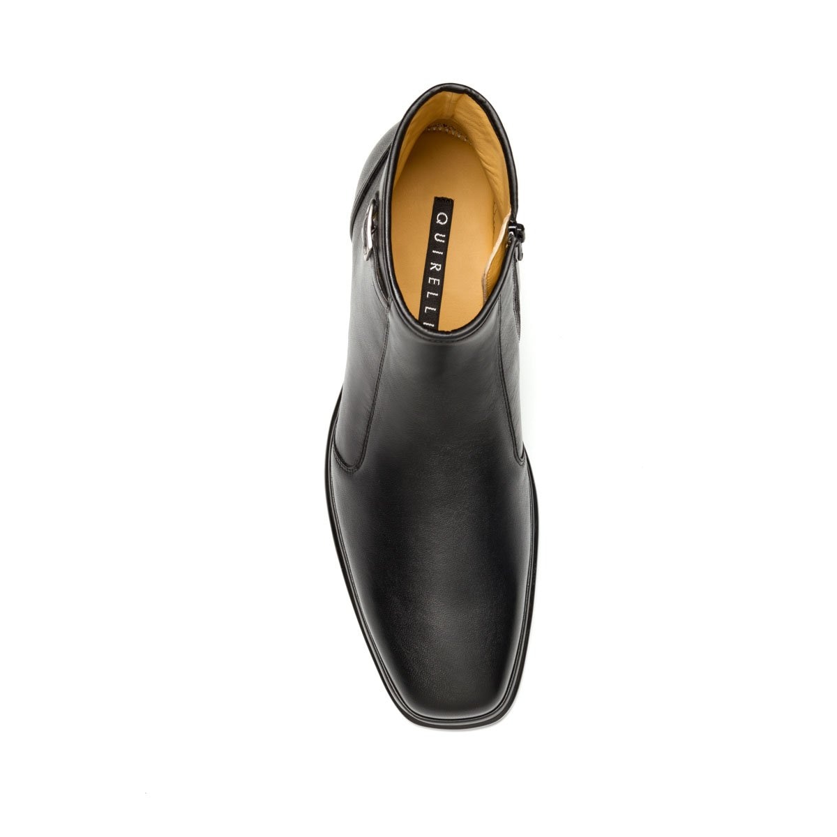 Bota Negra Quirelli