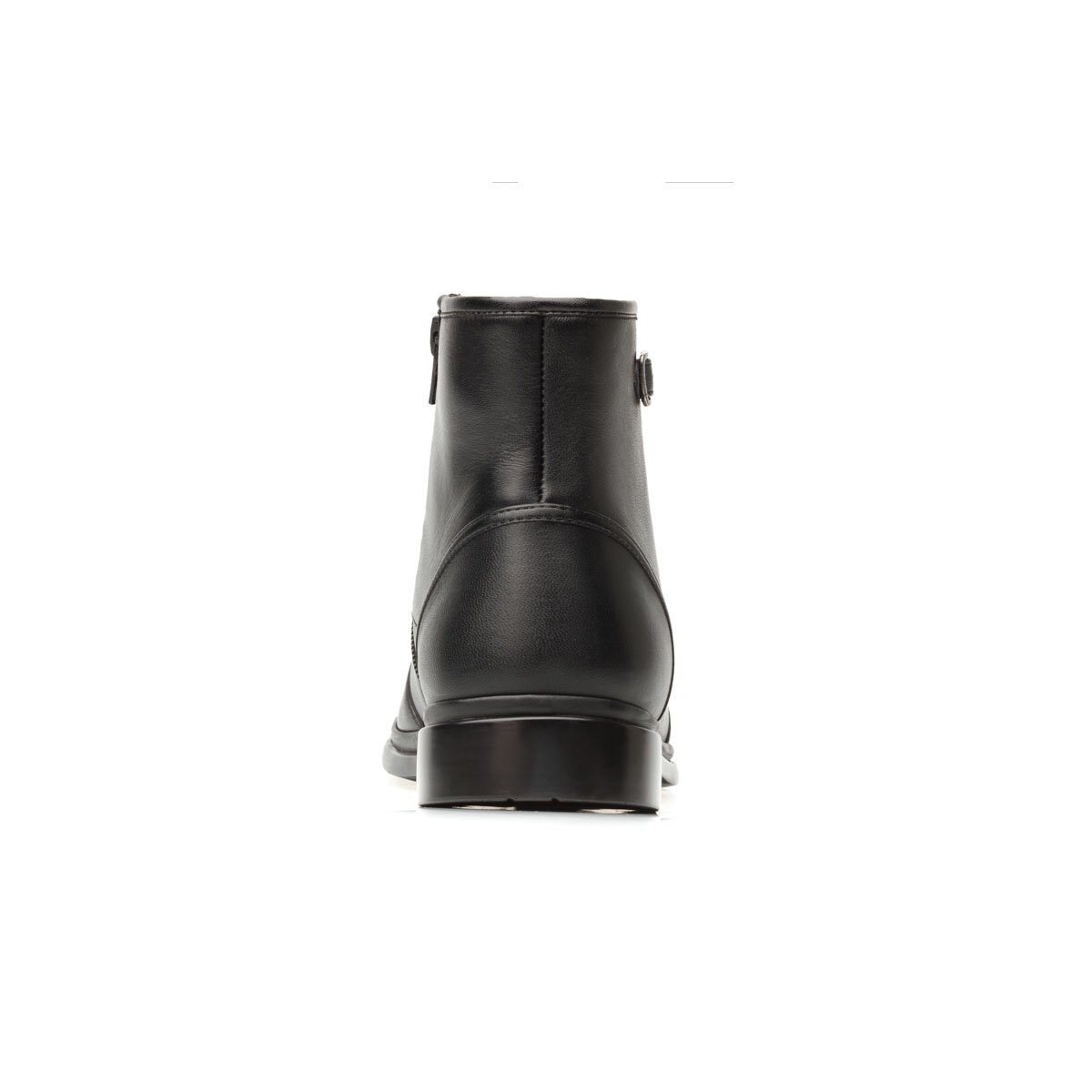Bota Negra Quirelli