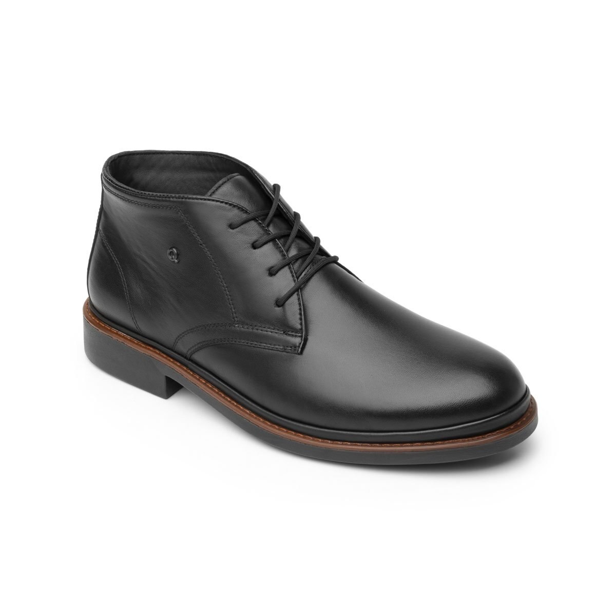 Bota Negra Quirelli