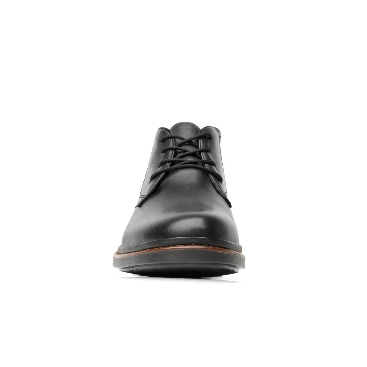 Bota Negra Quirelli