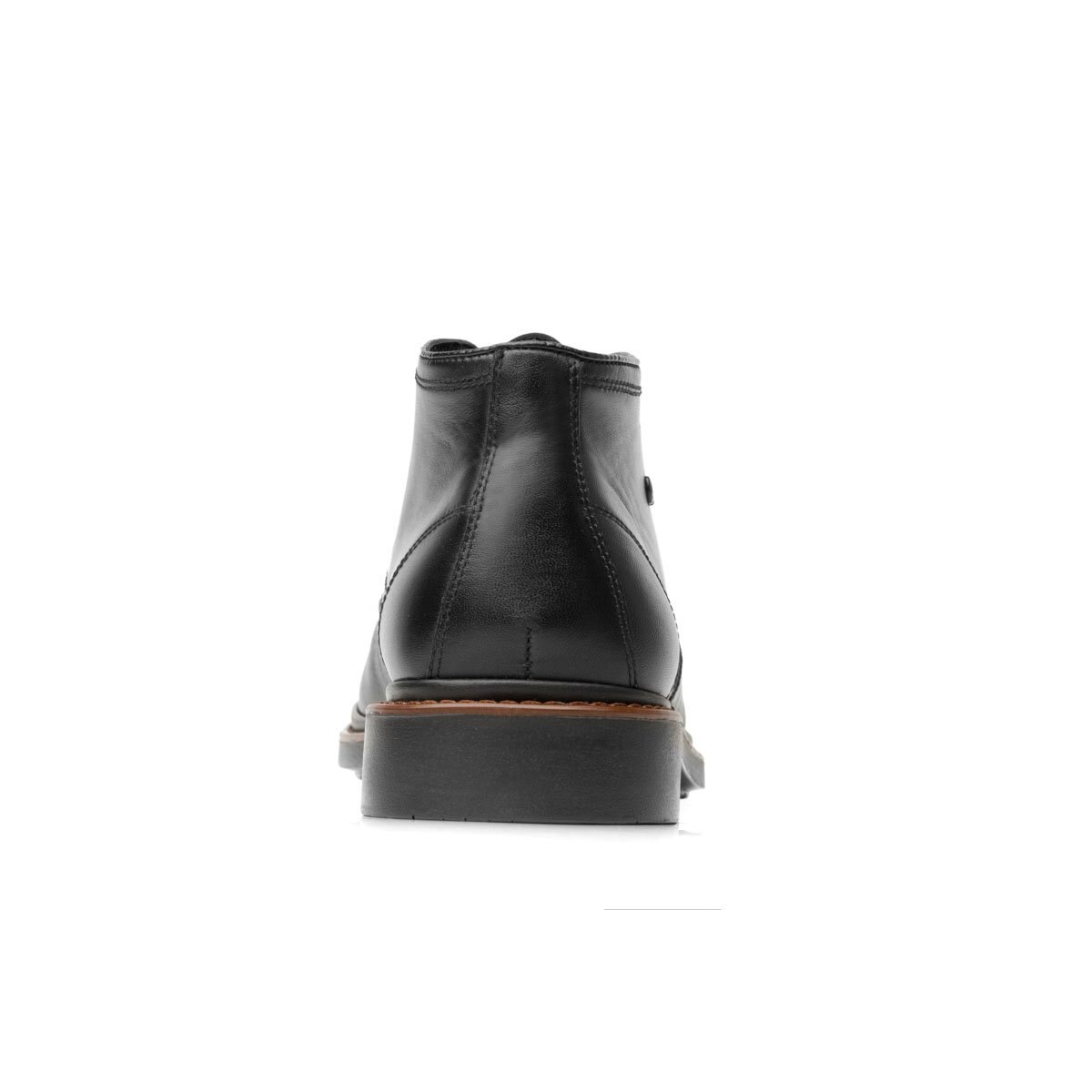 Bota Negra Quirelli