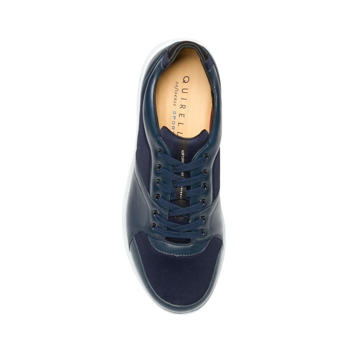 Tenis Azul Quirelli