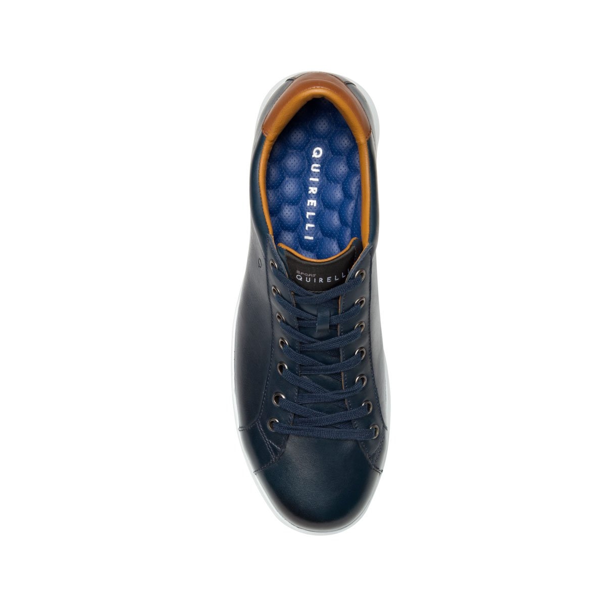 Tenis Azul Quirelli para Caballero