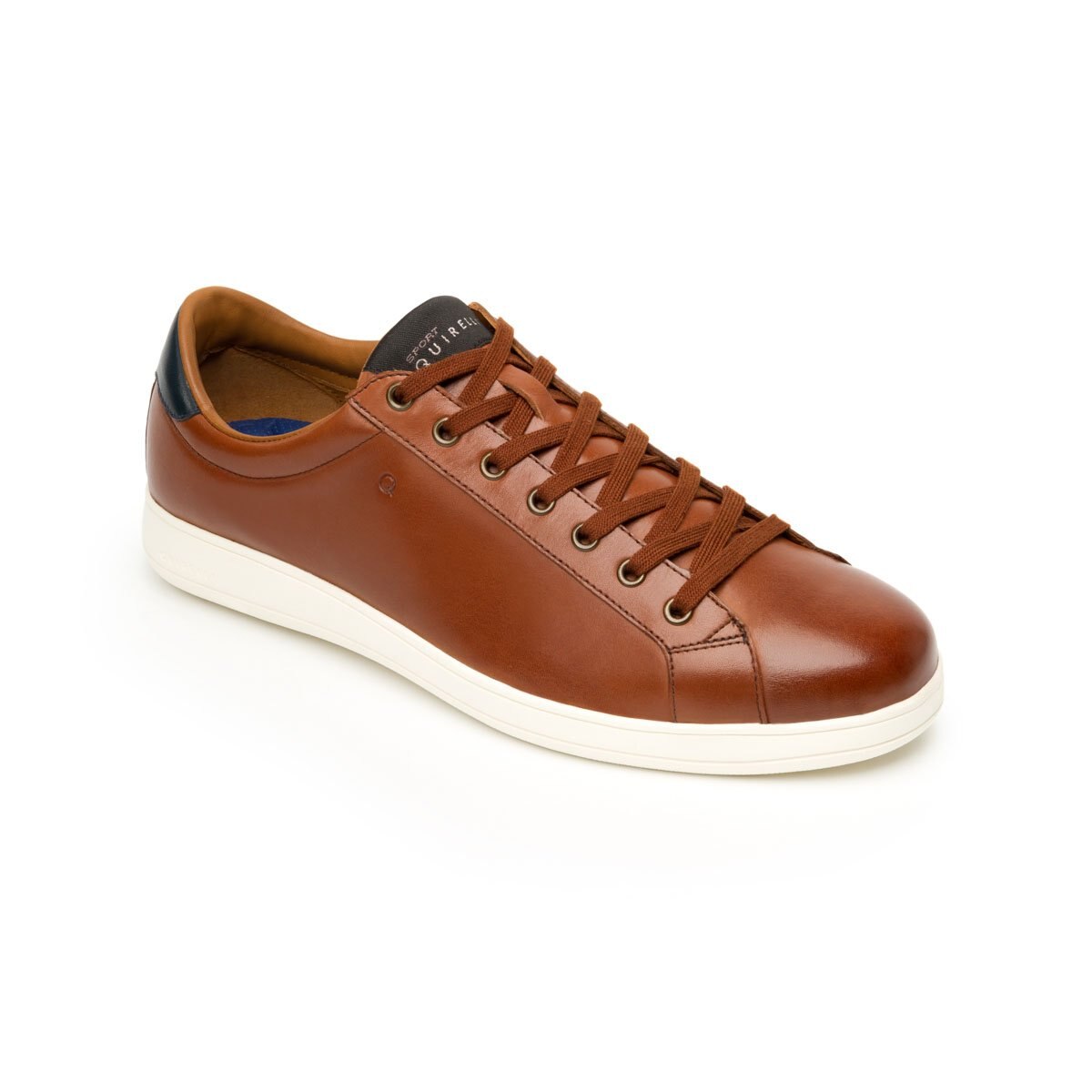 Tenis Tan Quirelli