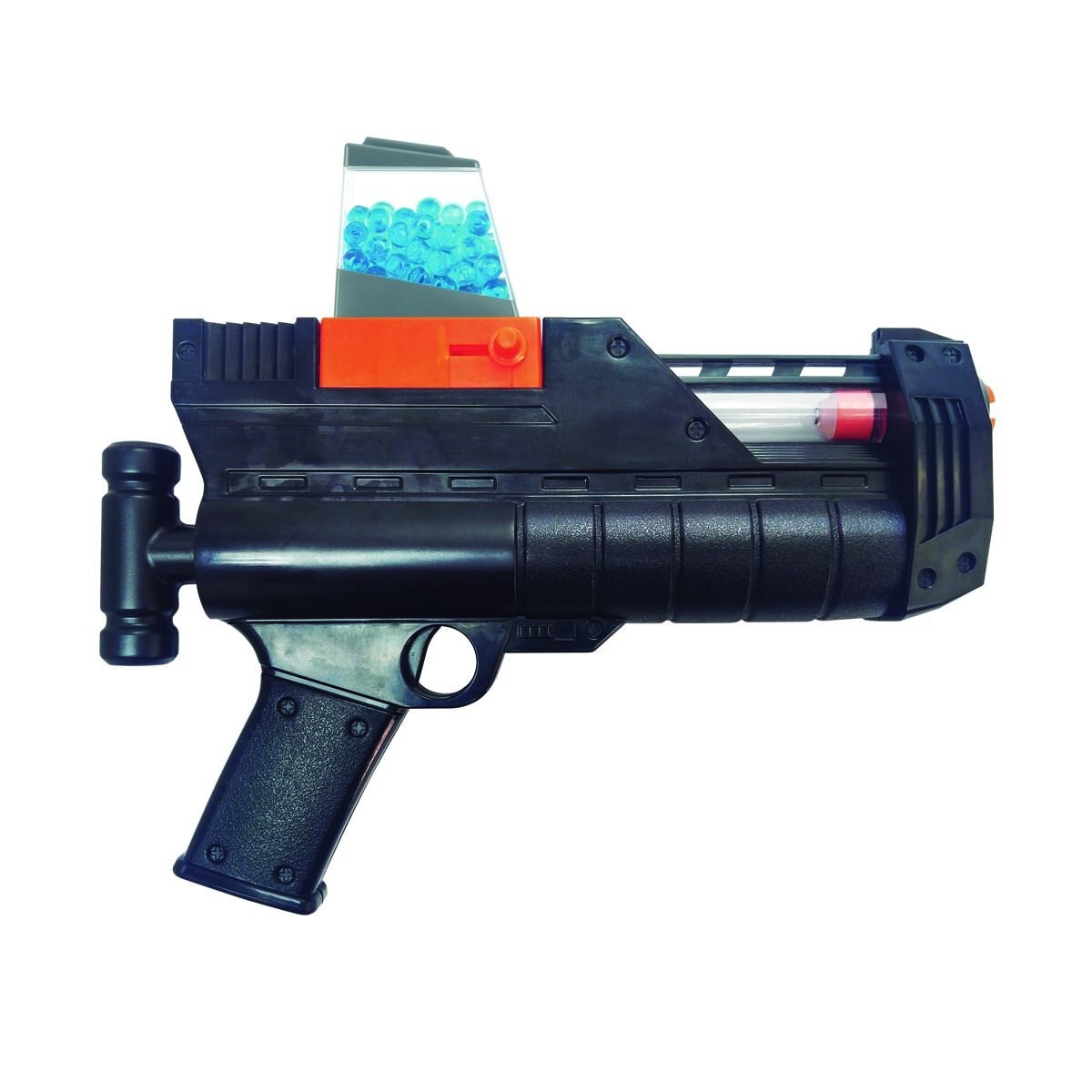 Xpand Blast Blaster 300 Toy Plus