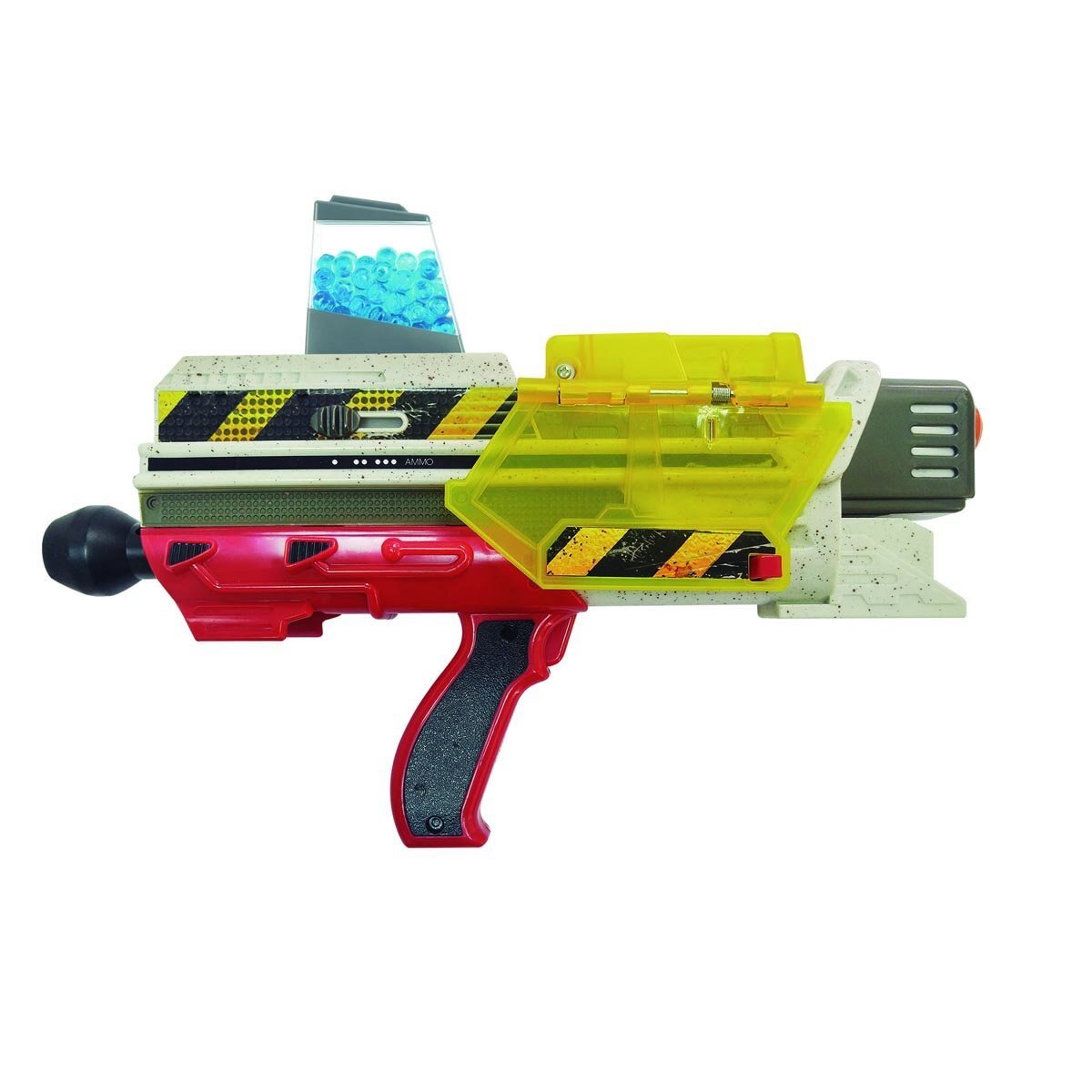 Xpand Blast Savage Toy Plus