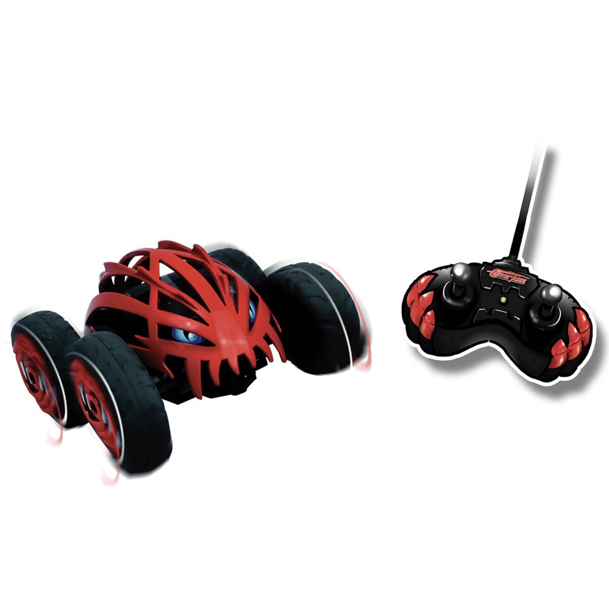 Turbo Plus Rc Beast Brawler Toy Plus