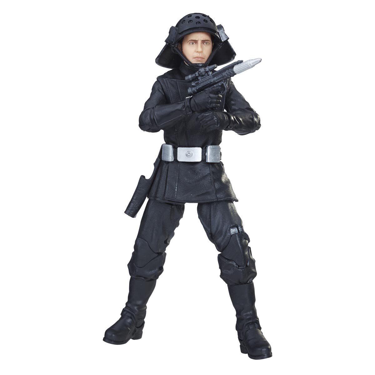 Star Wars Figura de Acción Death Star Trooper 6" The Black Series Hasbro