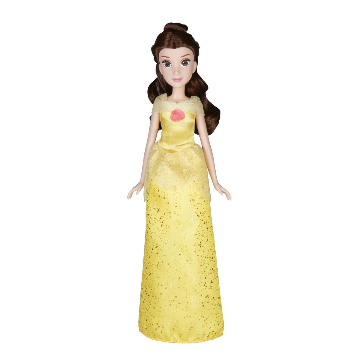 Disney Princesas Bella Guardarropa con Estilo Hasbro