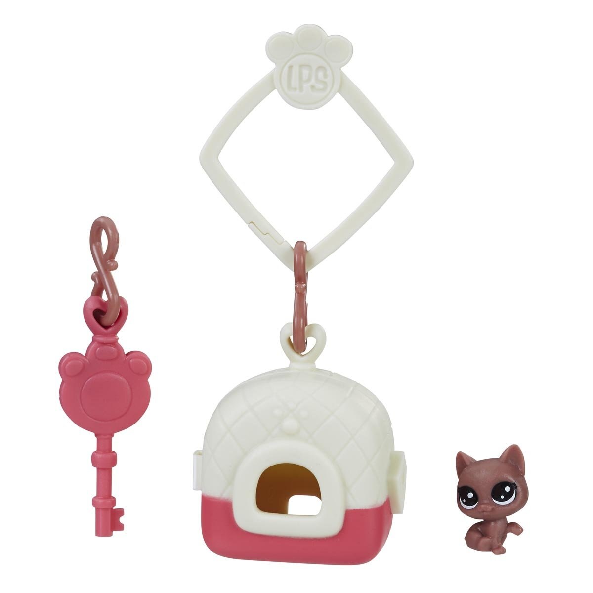 Littlest Pet Shop Mascotita Sorpresa Hasbro