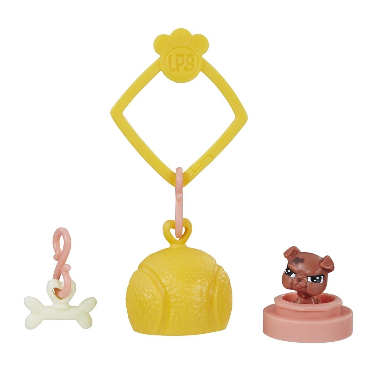 Littlest Pet Shop Mascotita Sorpresa Hasbro