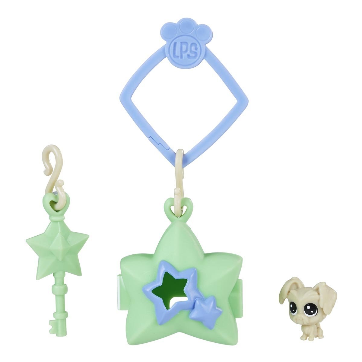 Littlest Pet Shop Mascotita Sorpresa Hasbro