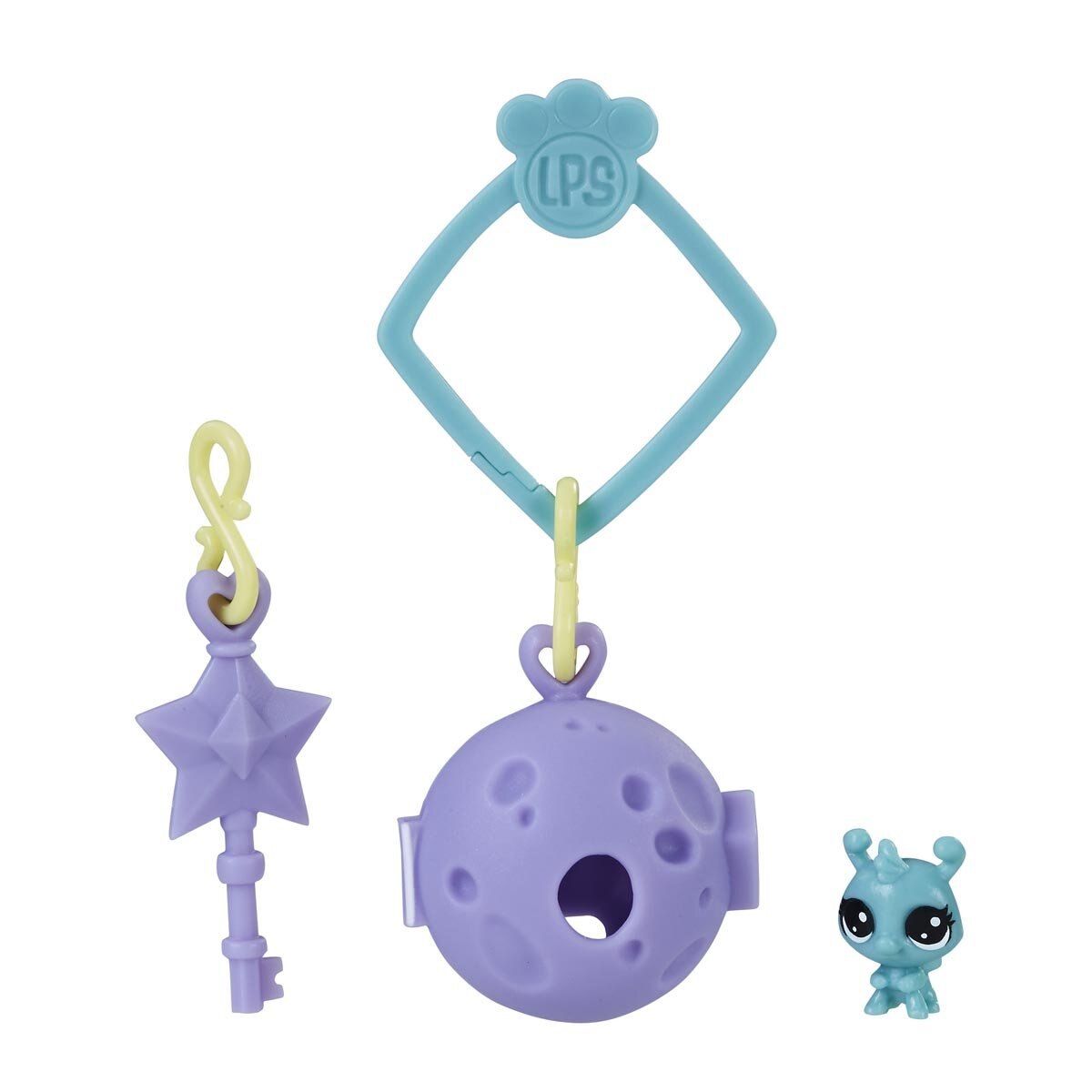 Littlest Pet Shop Mascotita Sorpresa Hasbro